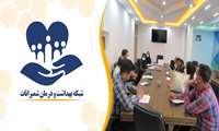 هفتمین جلسه کمیته ایمنی آب شهرستان شمیرانات با حضور روسای ادارات مرتبط برگزار شد. 